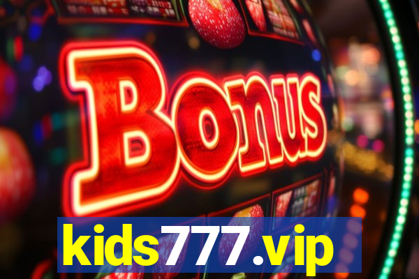 kids777.vip