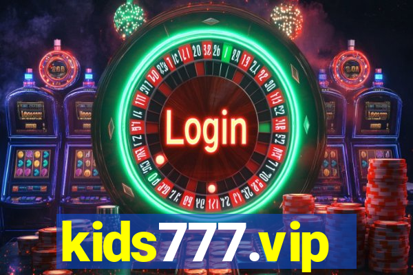 kids777.vip