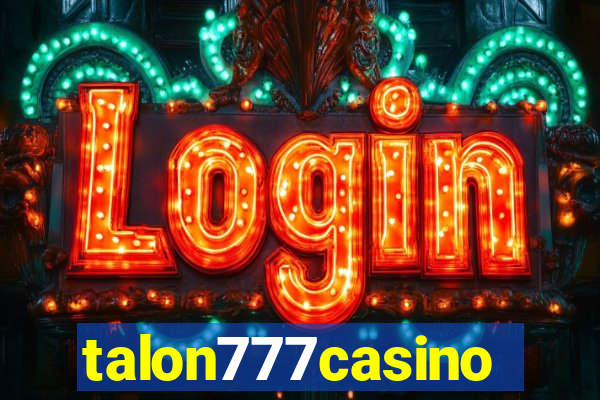 talon777casino