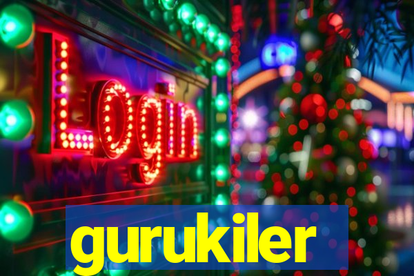 gurukiler