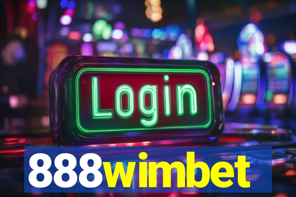 888wimbet