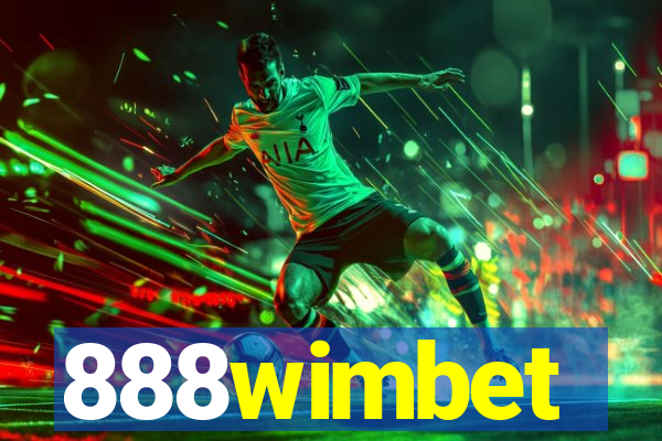 888wimbet