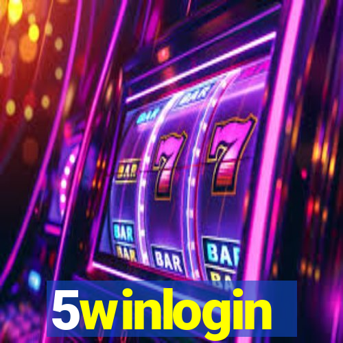 5winlogin