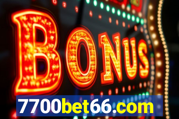 7700bet66.com