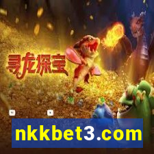 nkkbet3.com