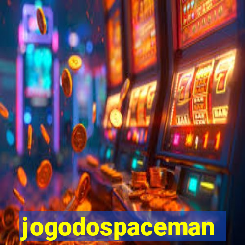 jogodospaceman