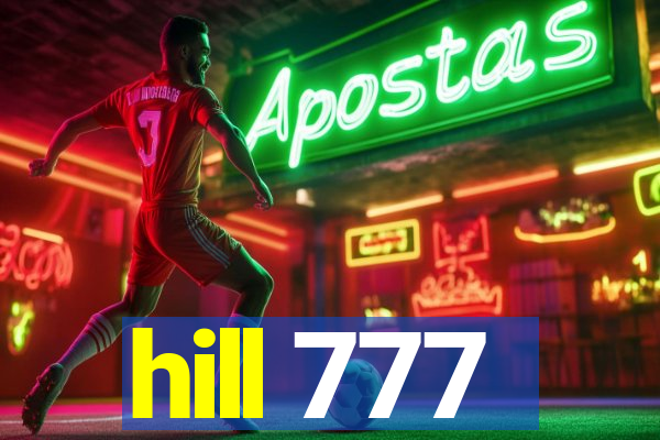 hill 777