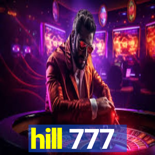 hill 777