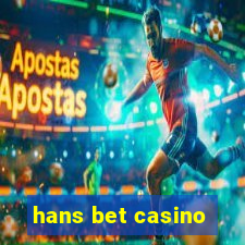 hans bet casino