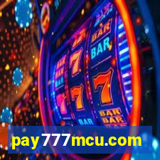 pay777mcu.com