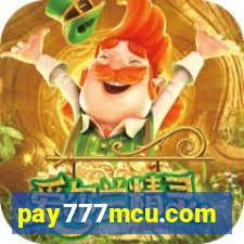 pay777mcu.com