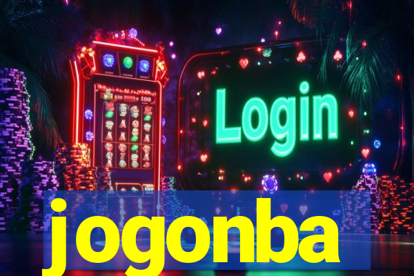 jogonba