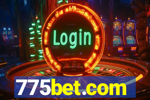 775bet.com