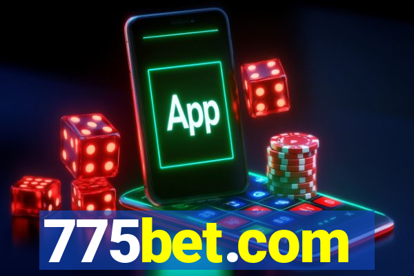 775bet.com