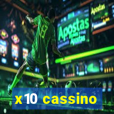 x10 cassino