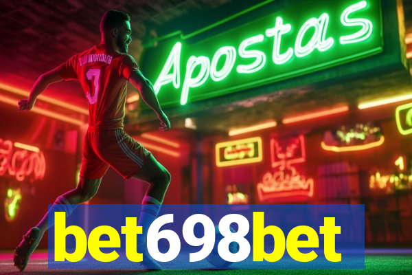 bet698bet