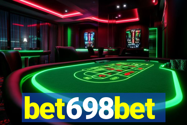 bet698bet