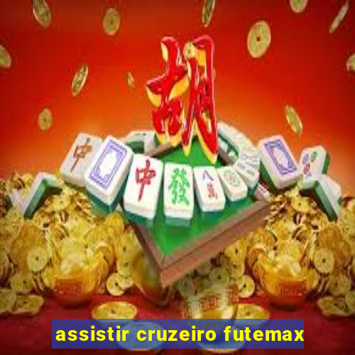 assistir cruzeiro futemax