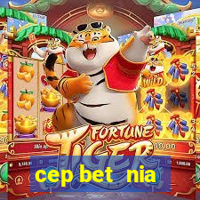 cep bet  nia