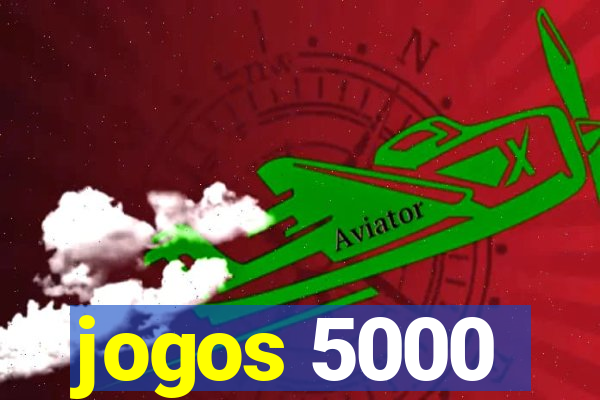 jogos 5000