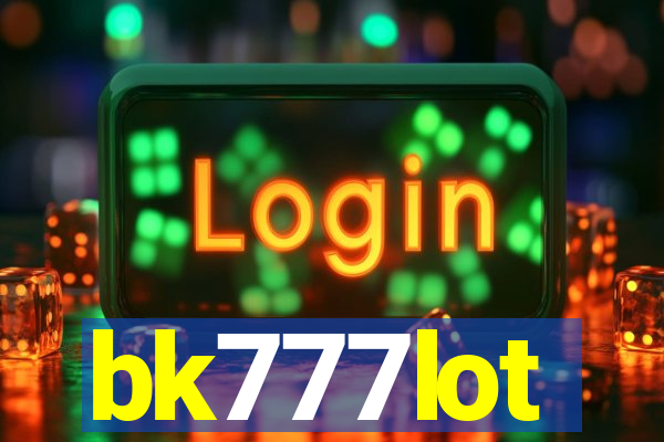 bk777lot