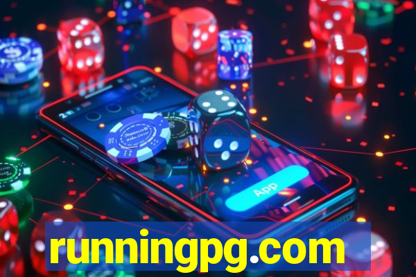 runningpg.com