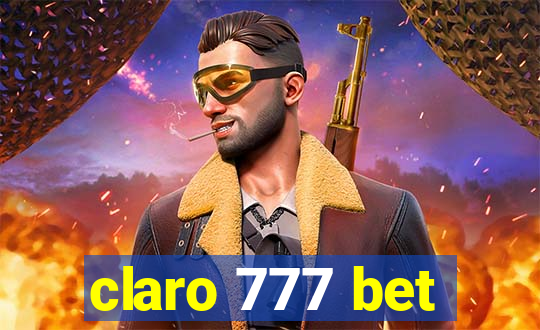 claro 777 bet