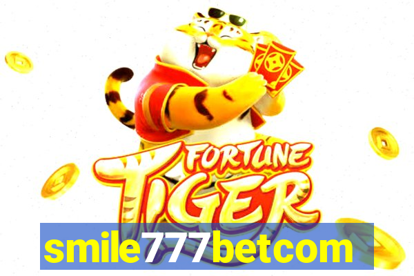 smile777betcom