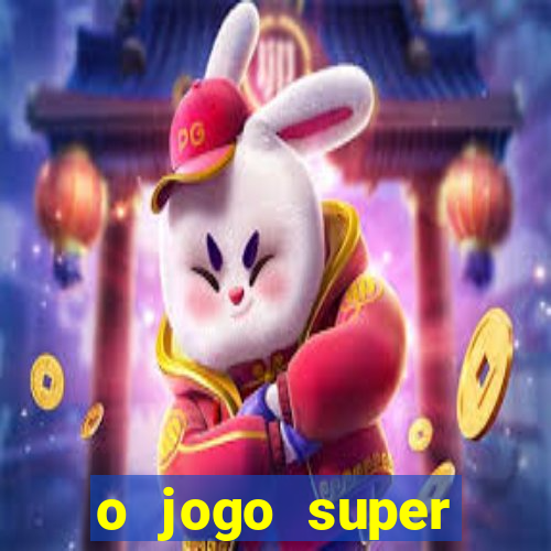 o jogo super genius paga mesmo