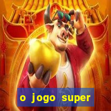 o jogo super genius paga mesmo