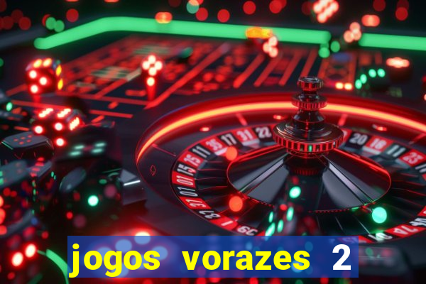 jogos vorazes 2 torrent dublado