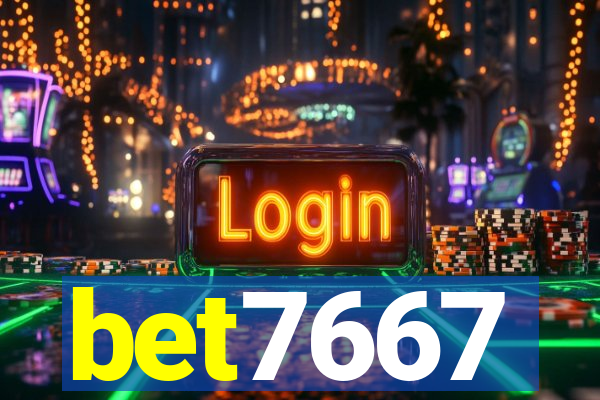 bet7667