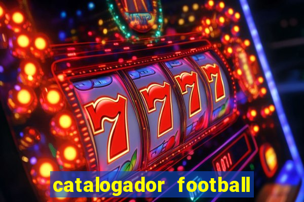 catalogador football studio telegram