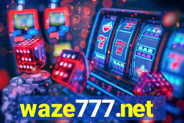 waze777.net