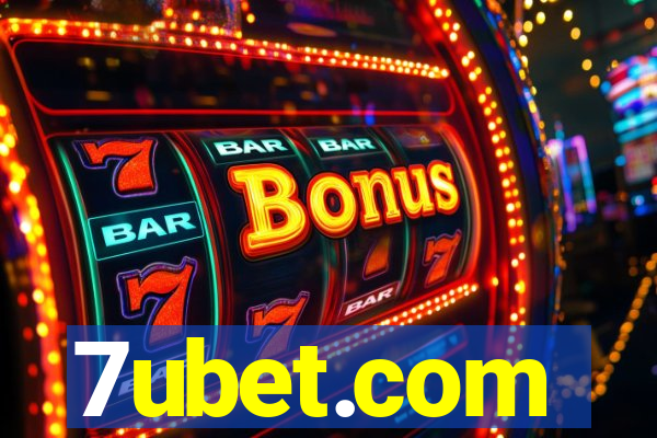 7ubet.com