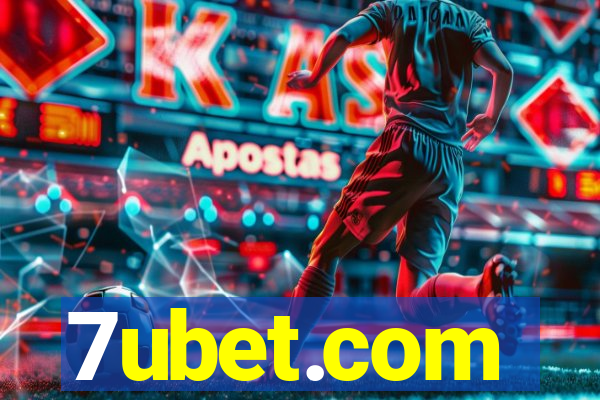 7ubet.com