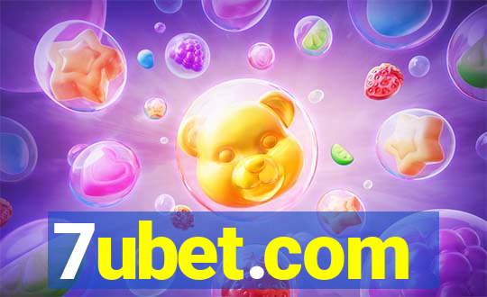 7ubet.com