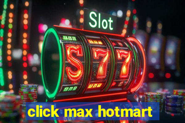 click max hotmart