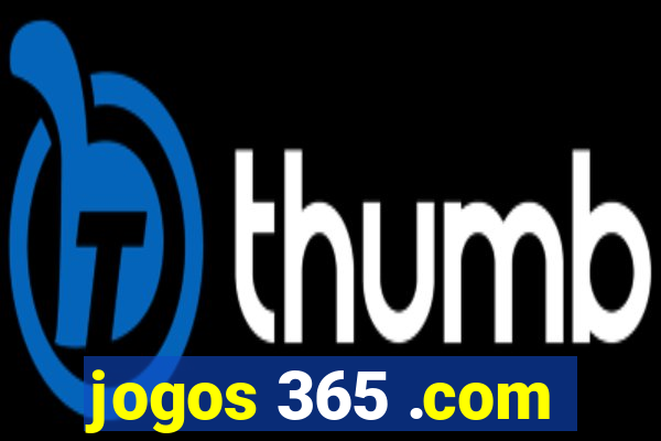 jogos 365 .com