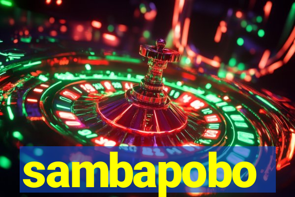 sambapobo