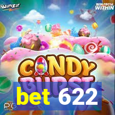 bet 622