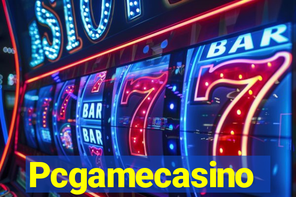 Pcgamecasino