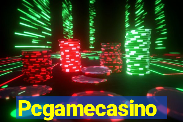 Pcgamecasino