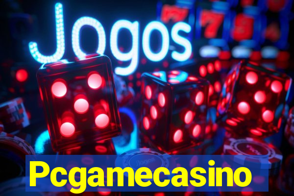 Pcgamecasino