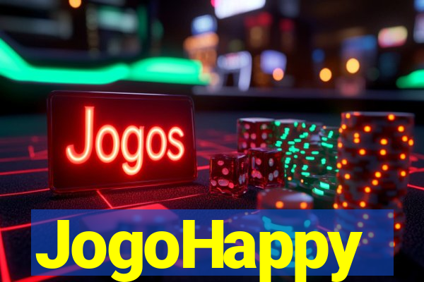 JogoHappy