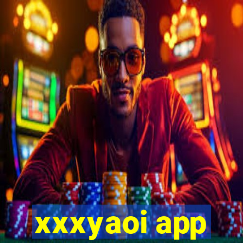 xxxyaoi app