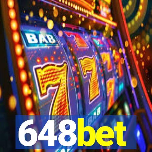 648bet