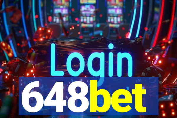 648bet