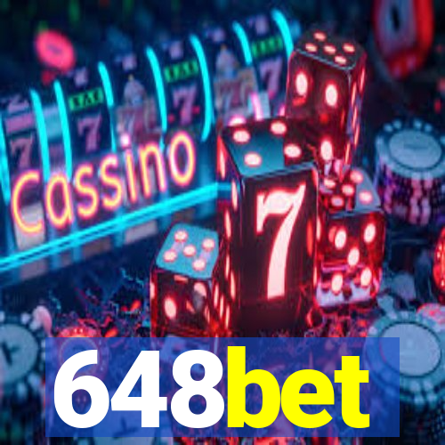 648bet