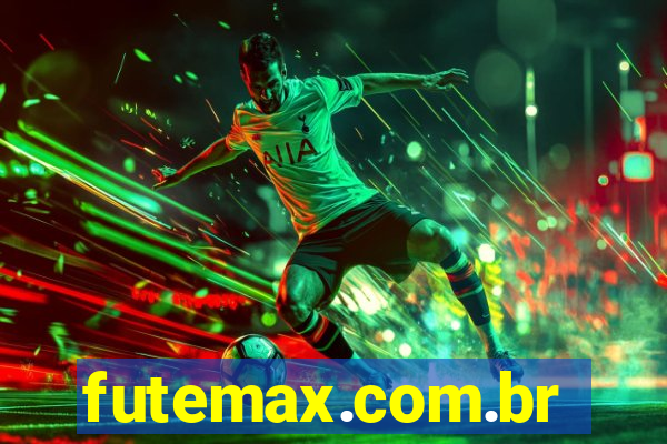 futemax.com.br